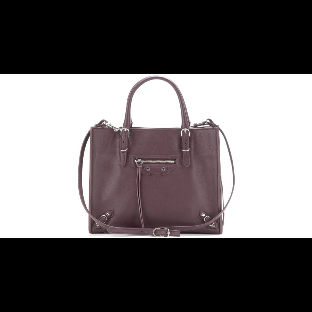Balenciaga Papier Bag - Picture 2 of 4